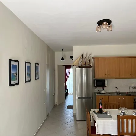 Casa Blanca II Διαμέρισμα Pírgos Dhiroú Εξωτερικό φωτογραφία