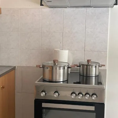 Casa Blanca II Διαμέρισμα Pírgos Dhiroú Εξωτερικό φωτογραφία
