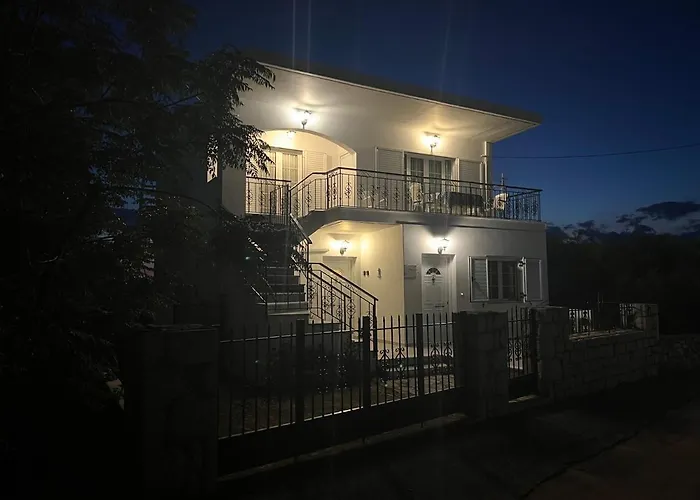 Casa Blanca II