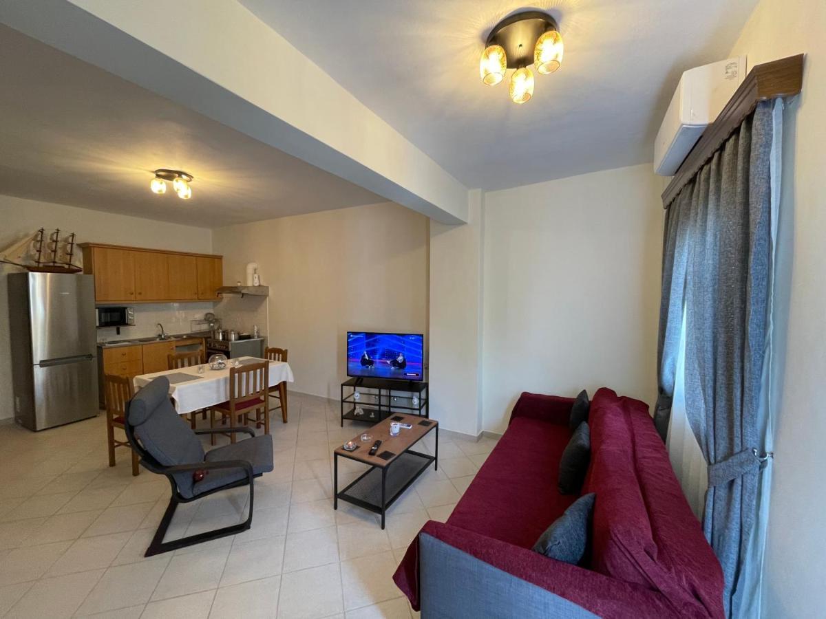 Appartement Casa Blanca Ii