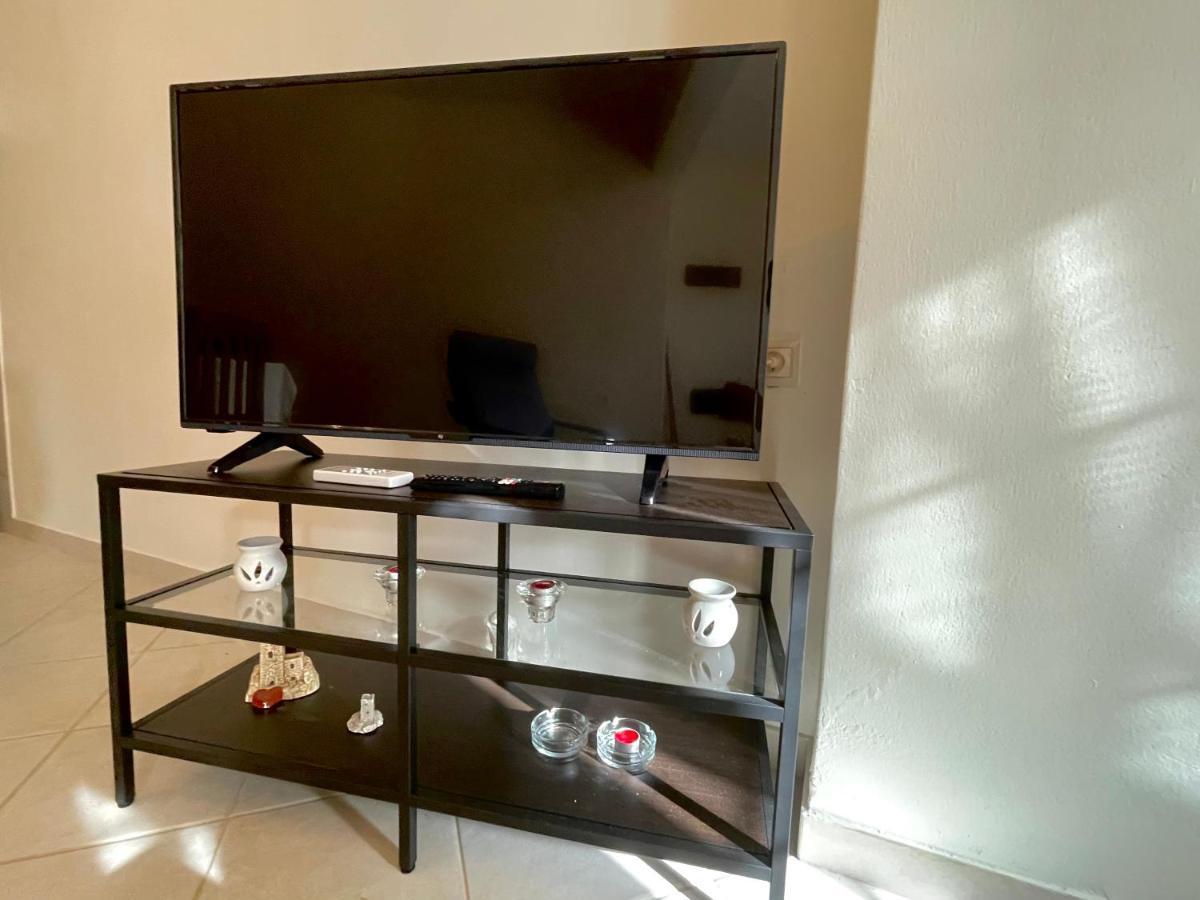 Casa Blanca Ii Apartment Pyrgos Dirou