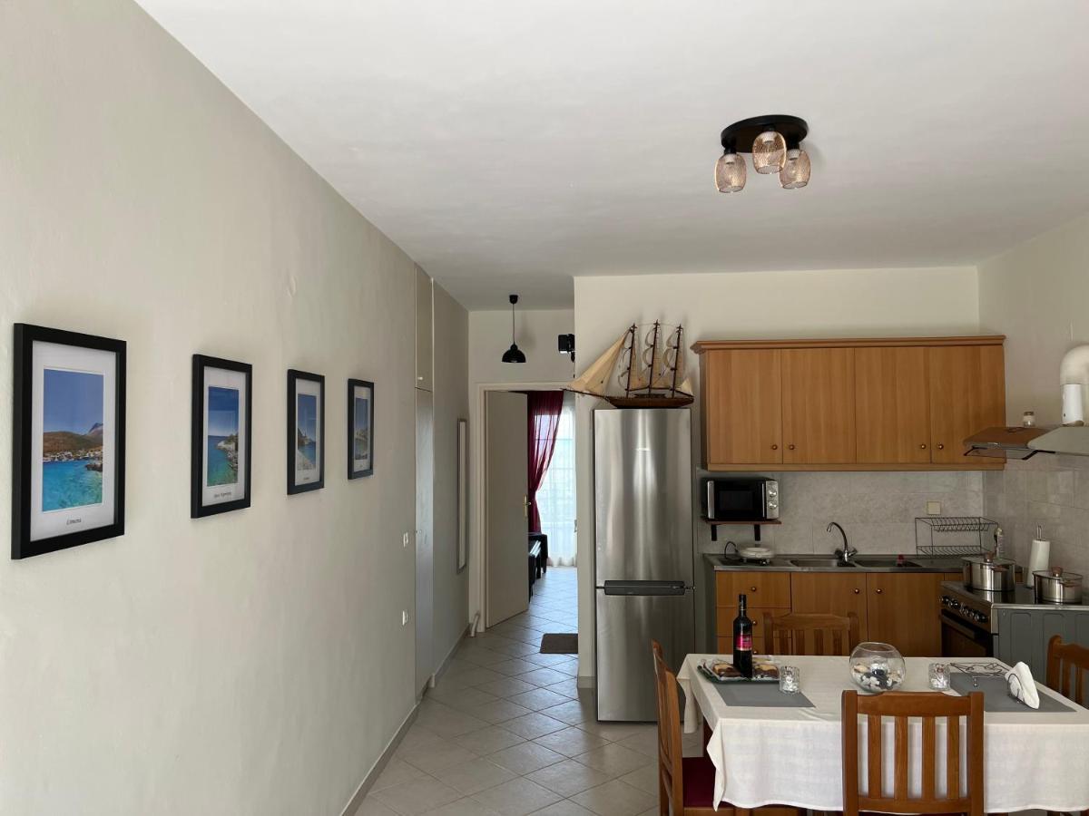Casa Blanca Ii * Pírgos Dhiroú