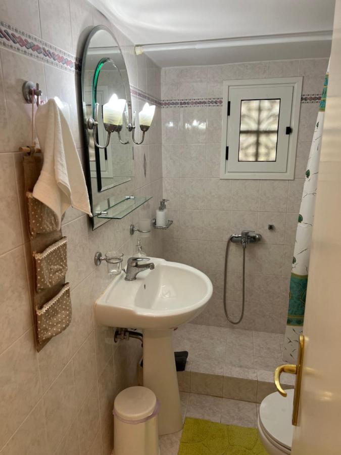 Casa Blanca Ii Apartment *
