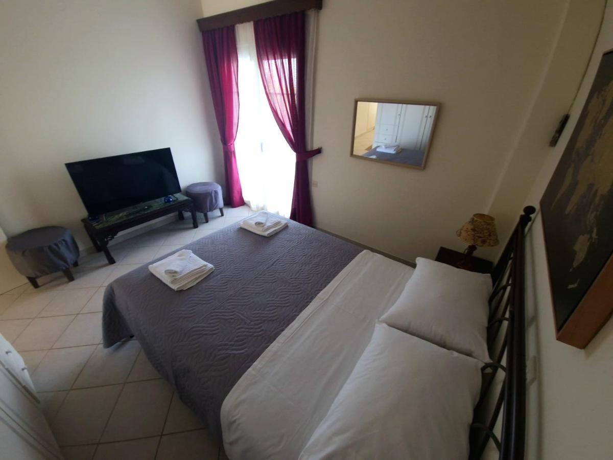 Apartment Casa Blanca Ii Pyrgos Dirou