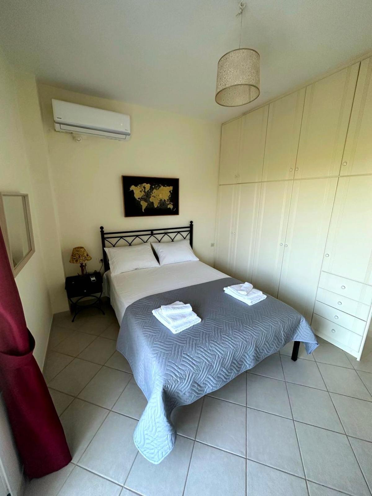Appartement Casa Blanca Ii *