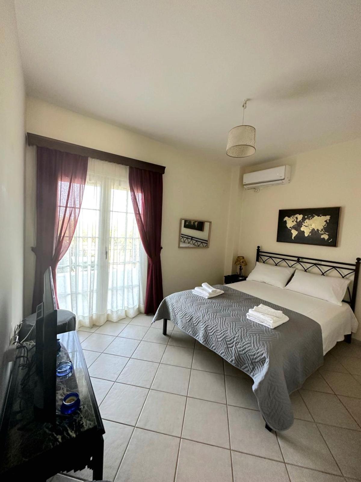 Apartment Casa Blanca Ii Pyrgos Dirou