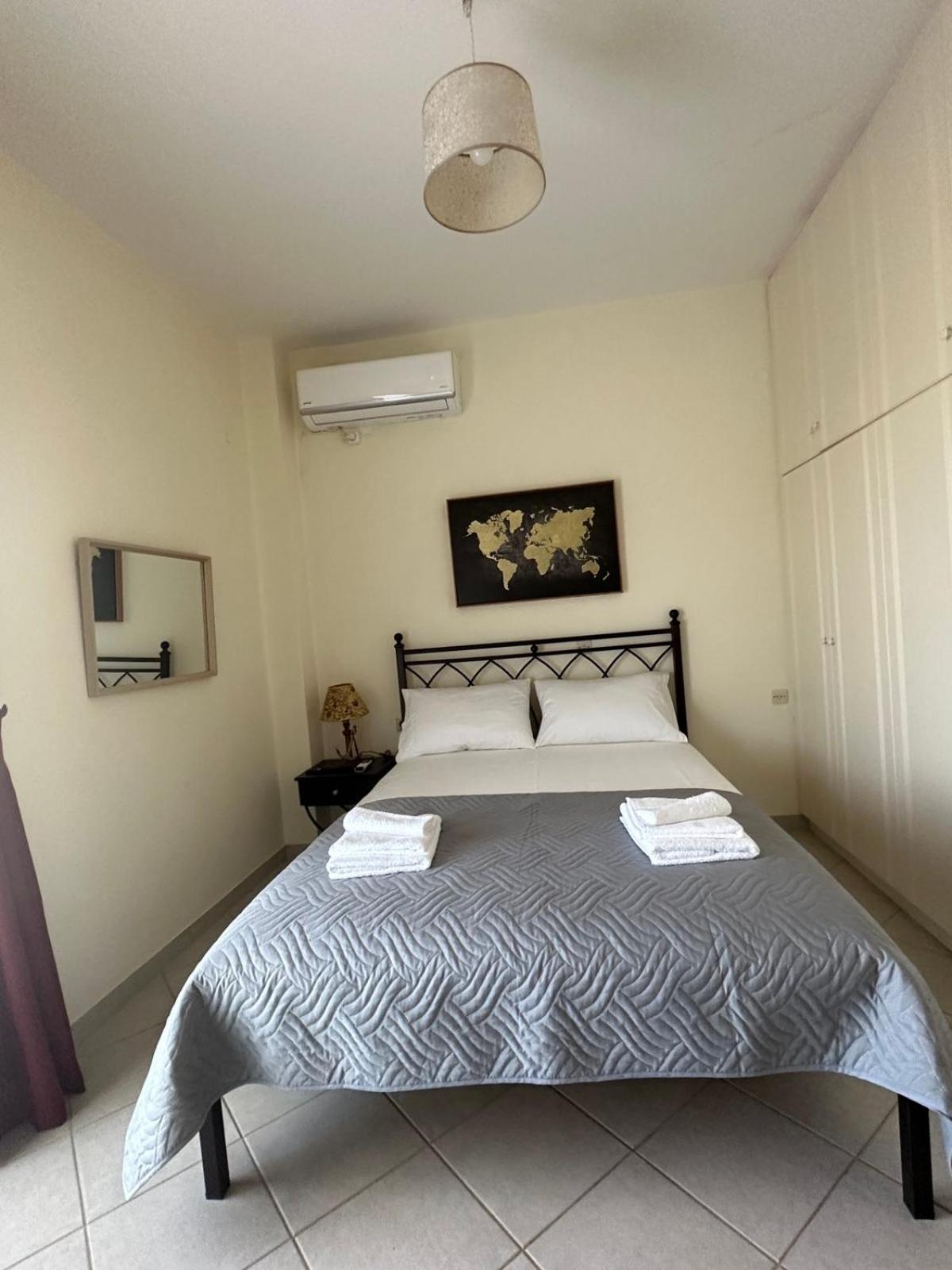 Casa Blanca Ii Appartement *